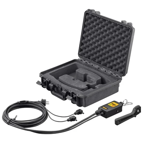 REMS EMSG 160-2 elektromovų suvirinimo aparatas image 1