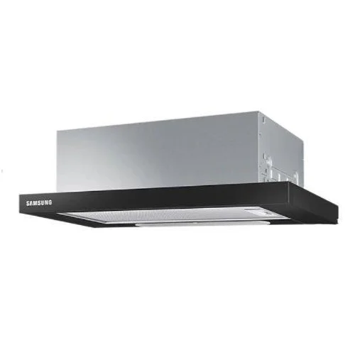 Samsung NK24M1030IB Įmontuojamas gartraukis, Juoda image 2