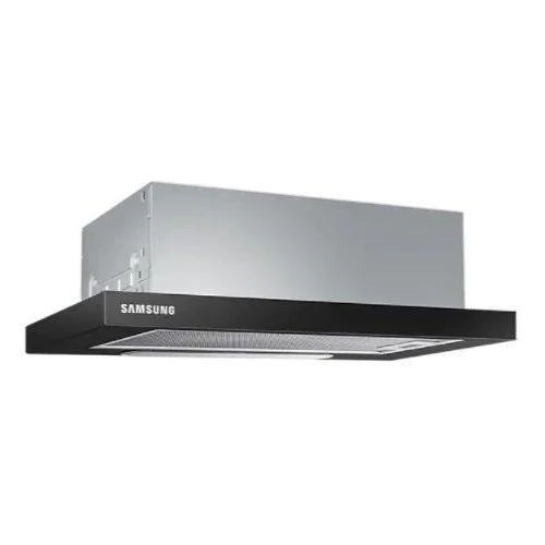 Samsung NK24M1030IB Įmontuojamas gartraukis, Juoda image 3