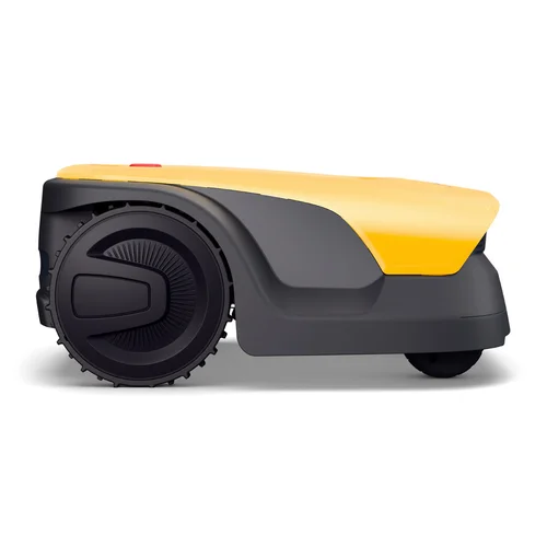 Vejos pjovimo robotas Stiga Vista A 15v, 15 arų image 2