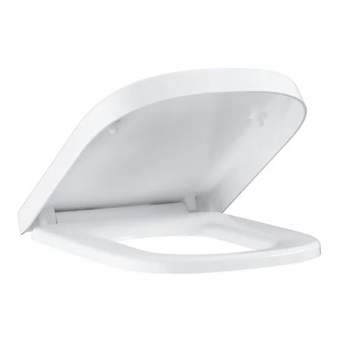Grohe Euro Ceramic SoftClose klozeto dangtis 39330002 image 2