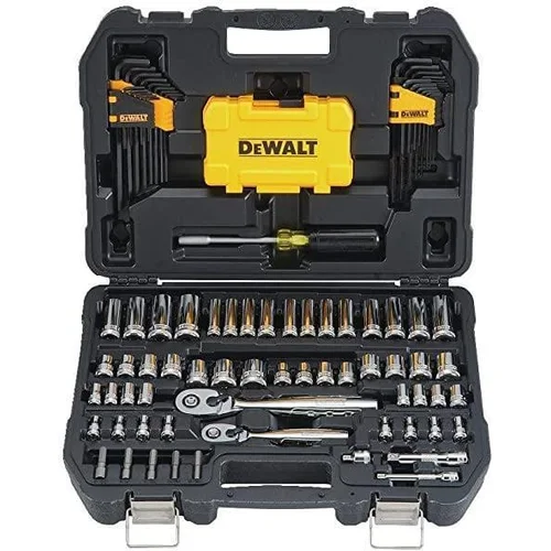 DeWalt DWMT73801-1 galvučių komplektas, 108 vnt. image 1