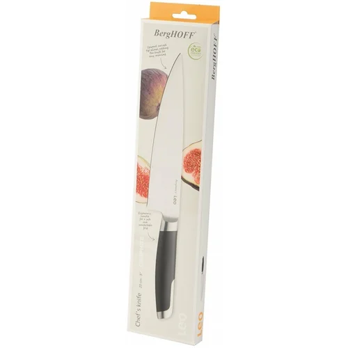 Virtuvinis peilis BergHOFF, nerūdijantysis plienas, 20 cm image 3