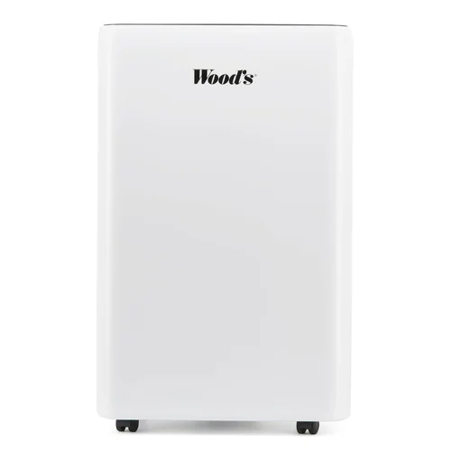 Wood's MRD20 WiFi oro sausintuvas image 1