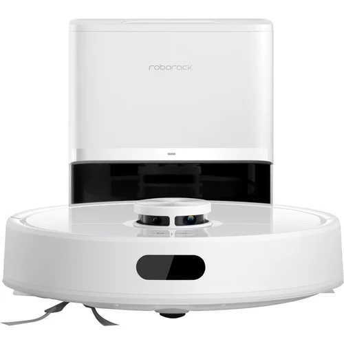 Roborock Q7 TF+ robotinis dulkių siurblys Balta image 2
