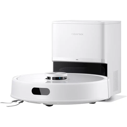 Roborock Q7 TF+ robotinis dulkių siurblys Balta image 3