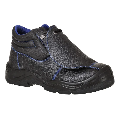 Batai PORTWEST FW22 - 46, Juoda image 2
