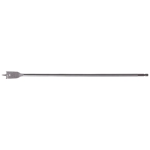Makita E-17463 plunksninis grąžtas, 1/4 hex, 20×400 mm image 1