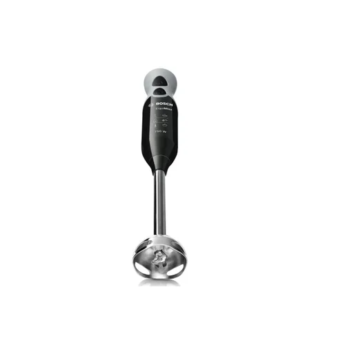 Bosch MSM67160 juodas rankinis trintuvas 750 W image 2