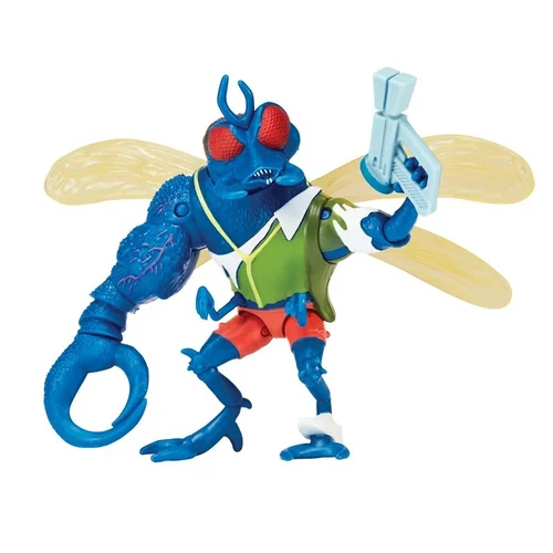 TMNT Superfly Fly Guy 83287 Žaislinė figūrėlė image 2