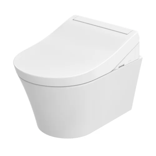 TOTO WASHLET GP CW553EY (be dangčio) pakabinamas klozetas image 2