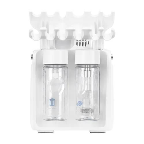Hydrogen H2+ 6in1 veido priežiūros aparatas image 3