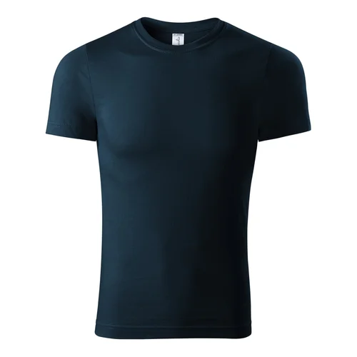 Malfini P71 universalūs marškinėliai 4XL karališkai mėlynos spalvos image 1
