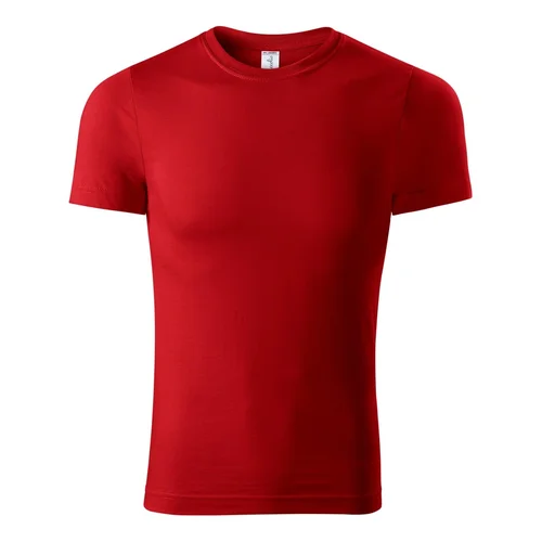 Malfini P71 universalūs marškinėliai 4XL karališkai mėlynos spalvos image 2