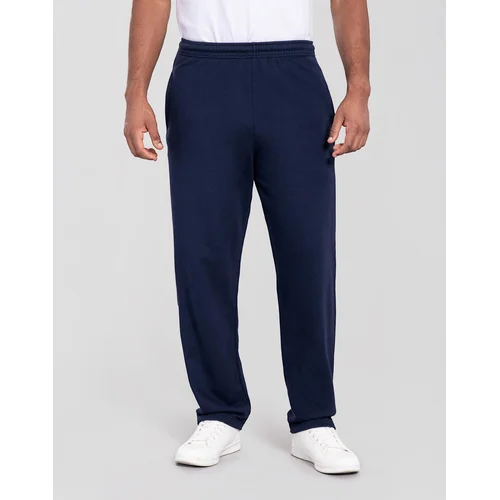Fruit of the Loom 0640640 sportinės kelnės 3XL Juodos image 1