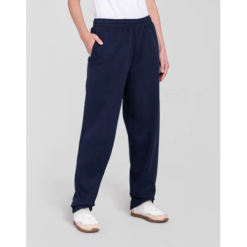 Fruit of the Loom 0640640 sportinės kelnės 3XL Juodos image 3