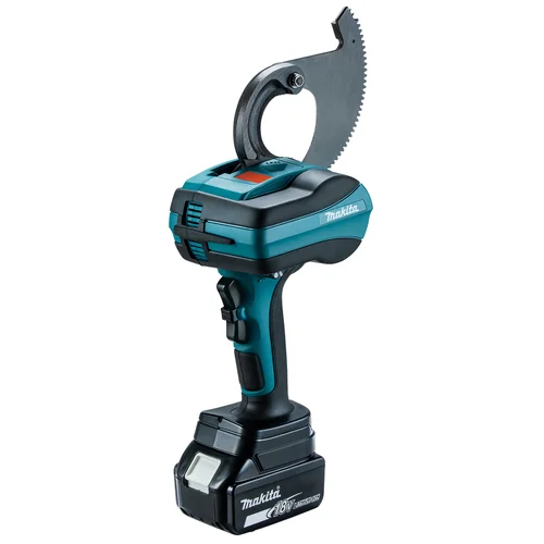 Makita DTC100ZK 18V kabelių karpytuvas image 1