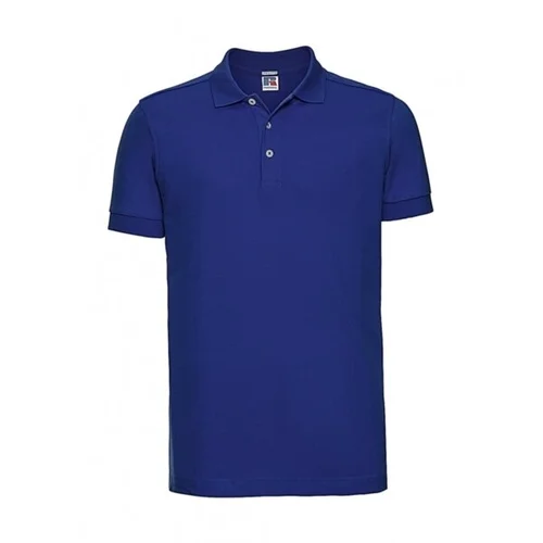 Russell 0R566M0 polo marškinėliai trumpomis rankovėmis XL Bright Royal image 1