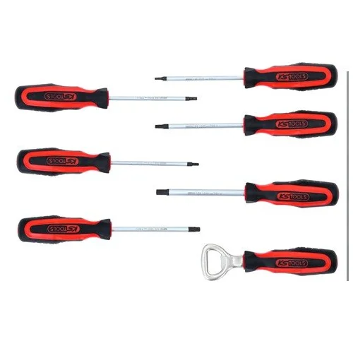 KS Tools Atsuktuvų komplektas TX 10–40 image 1