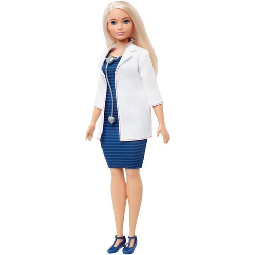 Mattel Barbie Lėlė 30 cm image 2