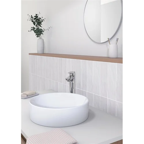 Oras LINEA praustuvės maišytuvas, 26.3 cm image 2