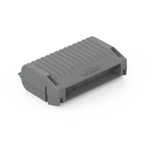 WAGO GELBOX-3 IPX8 dėžutė 221 ir 2273 jungėms image 1
