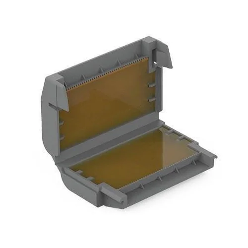WAGO GELBOX-3 IPX8 dėžutė 221 ir 2273 jungėms image 2