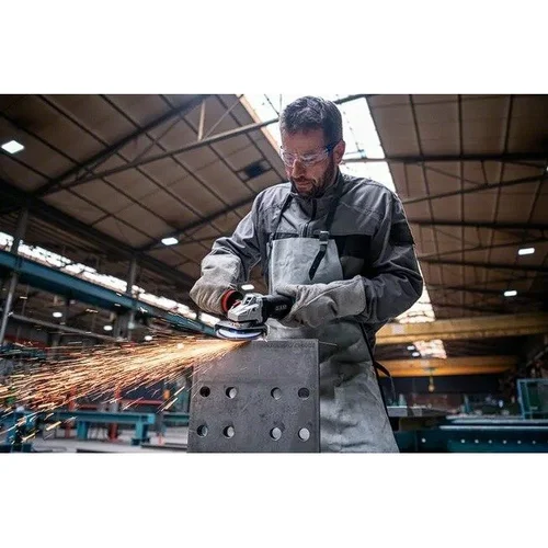 Bosch GWS 17-150 PS Professional kampinis šlifuoklis, 1700 W image 2