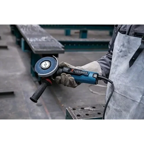 Bosch GWS 17-150 PS Professional kampinis šlifuoklis, 1700 W image 3