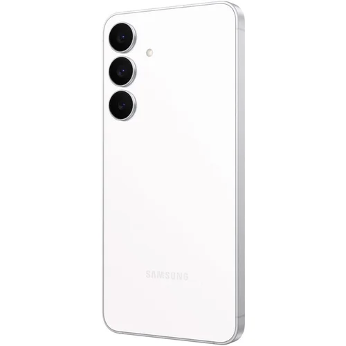 Samsung Galaxy S25 FE, 128 GB, Balta image 3