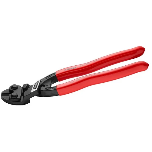 Kirpimo replės KNIPEX CoBolt 7141 200mm image 2