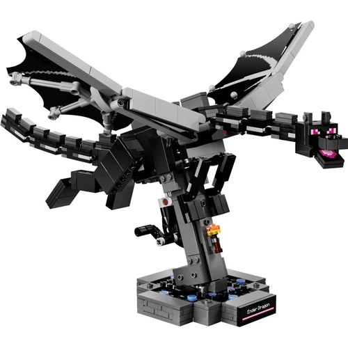 LEGO The Ender Dragon 21595 image 2