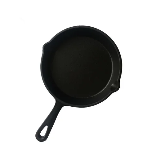 TEXAS CLUB Porcijinė ketinė keptuvė Ø15,5 cm image 1