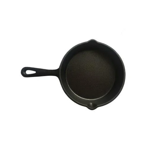 TEXAS CLUB Porcijinė ketinė keptuvė Ø15,5 cm image 2