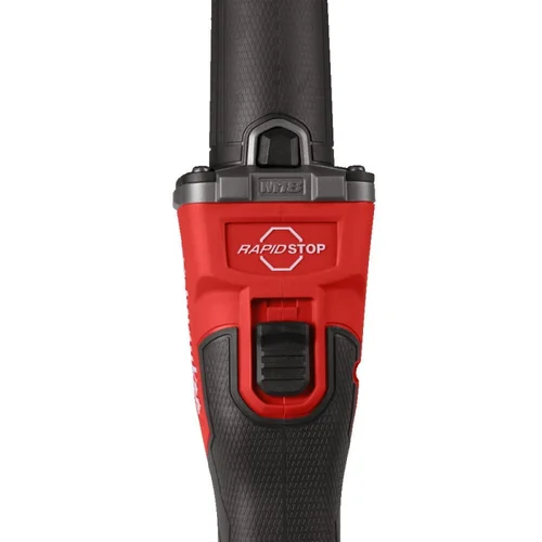 Milwaukee M18 FDGRB-0X Akumuliatorinis tiesinis šlifuoklis image 3