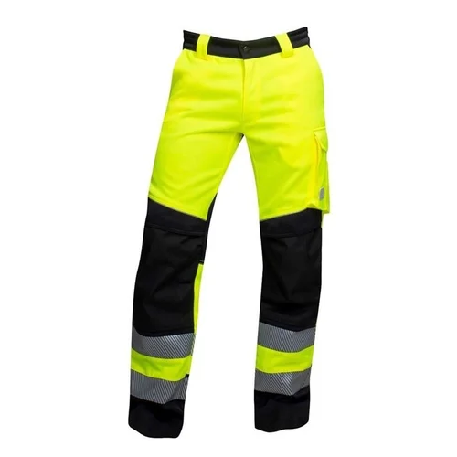 Ardon Hi-Viz Signal darbo kelnės 54 image 1