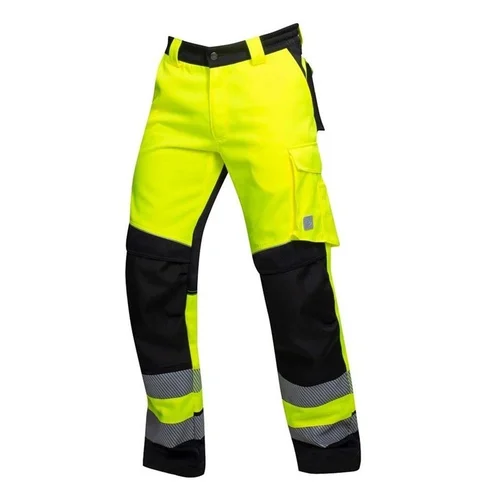 Ardon Hi-Viz Signal darbo kelnės 54 image 2