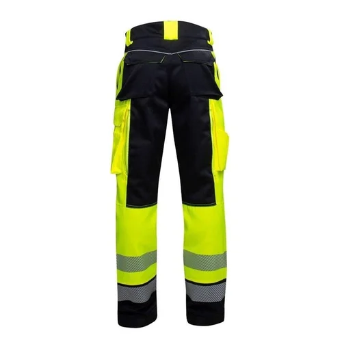 Ardon Hi-Viz Signal darbo kelnės 54 image 3