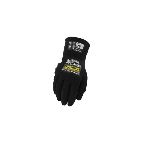 Mechanix Wear S4DP-05-011 Žieminės Pirštinės XXL image 1