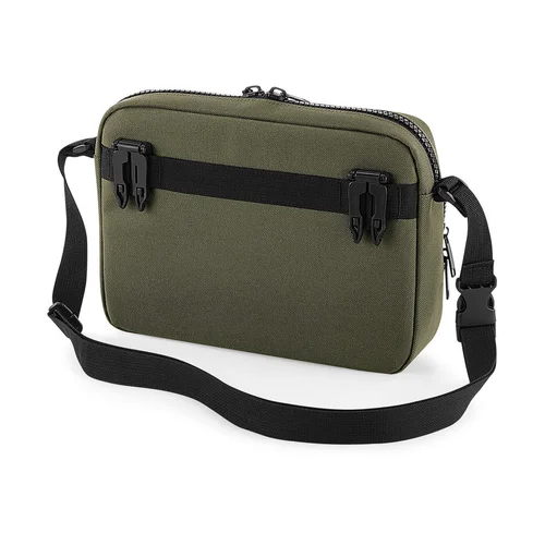 Rankinė BG242 2 litrų – Vieno dydžio, Jungle Camo image 2