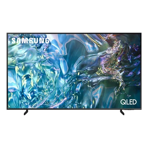SAMSUNG QE43Q60DAUXXH televizorius 43 colių image 1