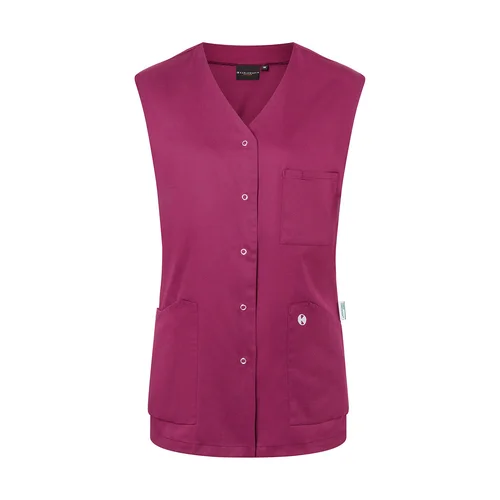 Karlowsky Užsegama KS 67 tunika - 46, Aubergine image 1
