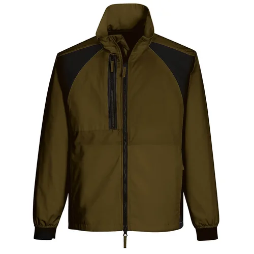 PORTWEST CD885 Darbo striukė XXL Olive Green image 2