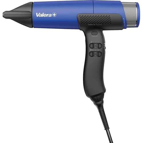 Valera VANITYCARE AI 501.00 VA OB plaukų džiovintuvas (Mėlyna/Violetinė) image 1
