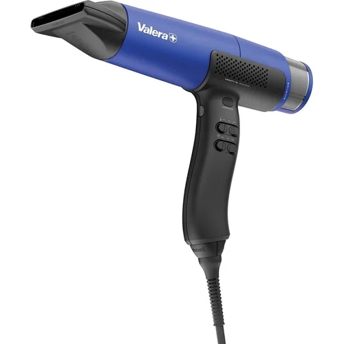 Valera VANITYCARE AI 501.00 VA OB plaukų džiovintuvas (Mėlyna/Violetinė) image 2