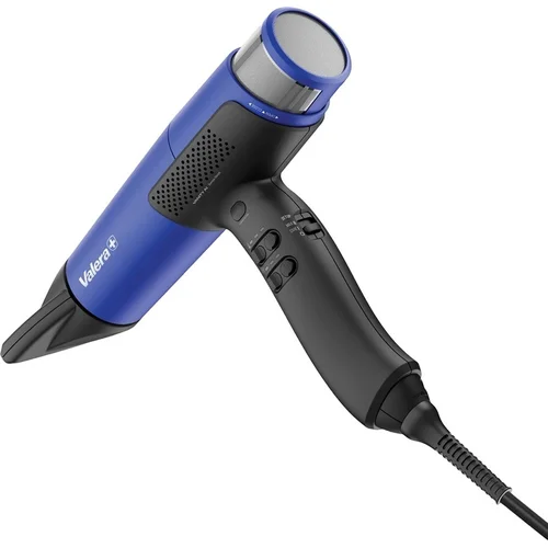 Valera VANITYCARE AI 501.00 VA OB plaukų džiovintuvas (Mėlyna/Violetinė) image 3