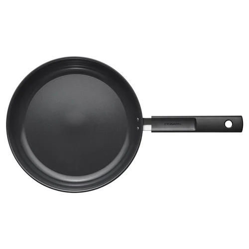 Fiskars Hard face 1075520 Keptuvė, 28 cm, aliuminis image 3