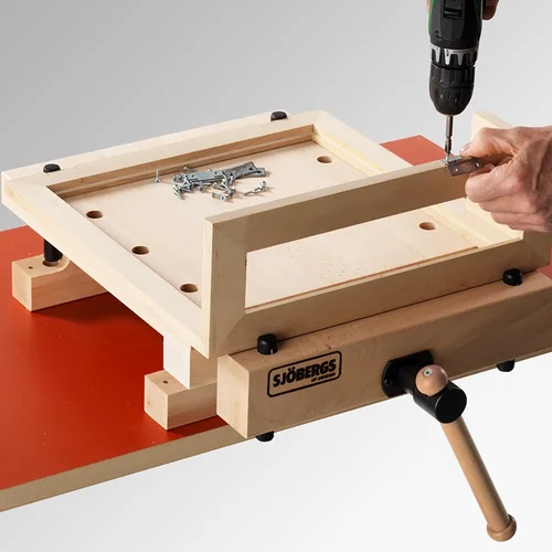 Sjobergs SMART WORKSTATION PRO 33309 image 2
