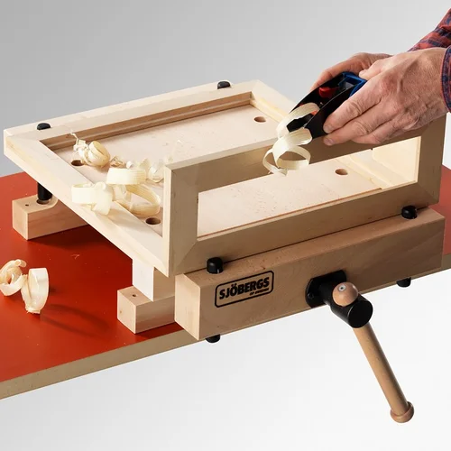 Sjobergs SMART WORKSTATION PRO 33309 image 3