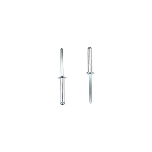 MASTERFIX 1031 5x25 mm kniedės, 1000 vnt. image 1